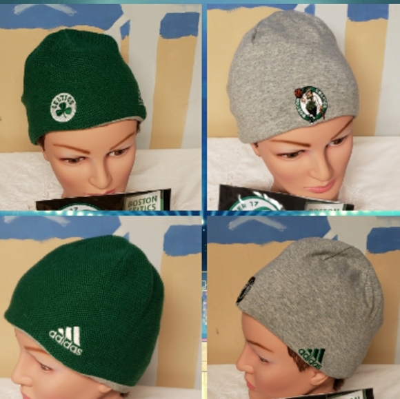 Boston celtics mens longsleeve tshirt - Picture 7 of 11